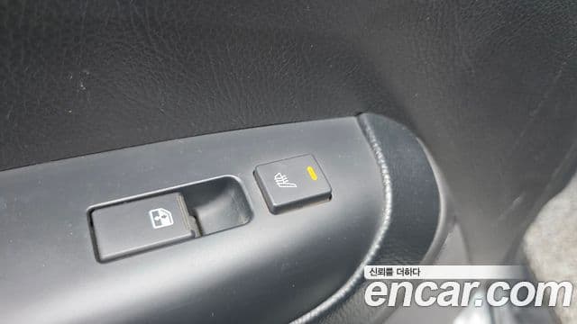 Kia Mohave 4WD KV300, 2015 18