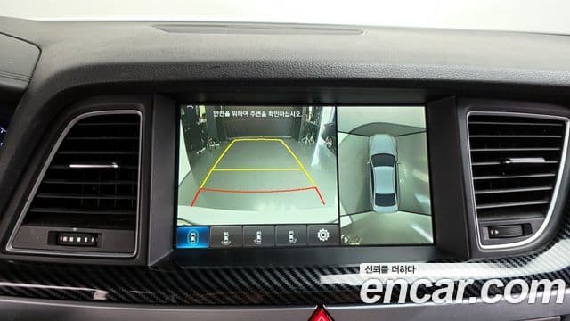 Hyundai Genesis DH G330 Premium AWD, 2016 16