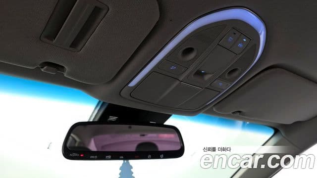 Hyundai Genesis DH G330 Premium AWD, 2016 18