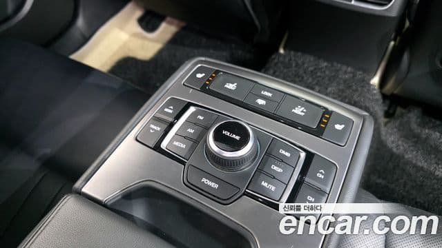 Hyundai Genesis DH G330 Premium AWD, 2016 19