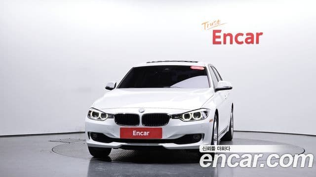 BMW 3시리즈 (F30), 2014 3