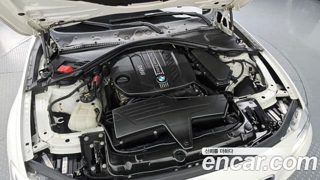 BMW 3시리즈 (F30), 2014 6