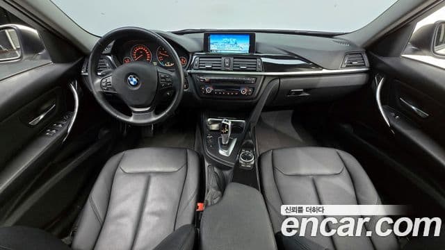 BMW 3시리즈 (F30), 2014 7