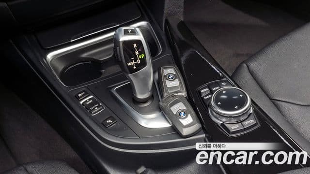 BMW 3시리즈 (F30), 2014 9