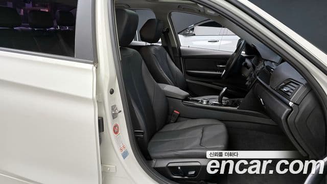 BMW 3시리즈 (F30), 2014 10