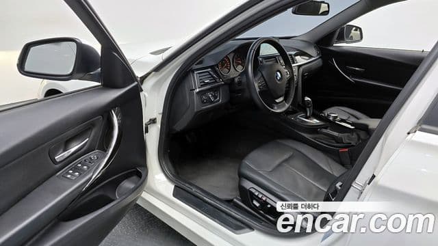 BMW 3시리즈 (F30), 2014 11