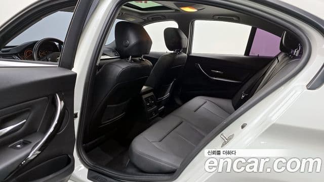 BMW 3시리즈 (F30), 2014 12