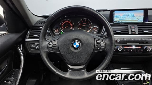 BMW 3시리즈 (F30), 2014 13