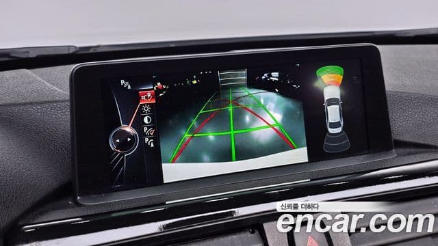 BMW 3시리즈 (F30), 2014 16