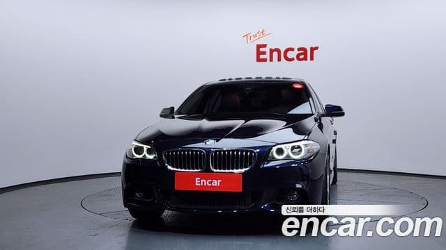 BMW 5시리즈 (F10) 528i M Aero Dynamic, 2016 3