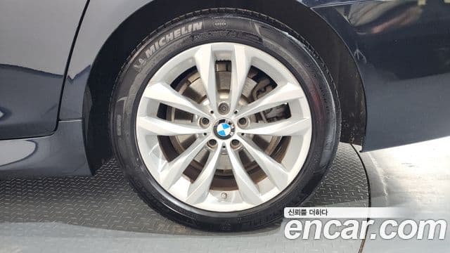 BMW 5시리즈 (F10) 528i M Aero Dynamic, 2016 все фото