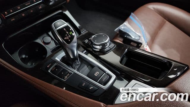 BMW 5시리즈 (F10) 528i M Aero Dynamic, 2016 9