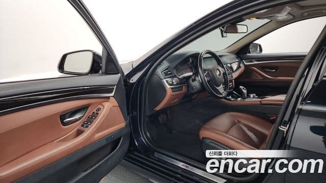BMW 5시리즈 (F10) 528i M Aero Dynamic, 2016 10