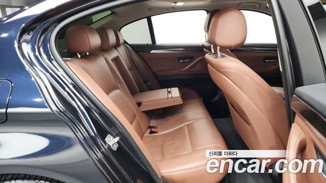BMW 5시리즈 (F10) 528i M Aero Dynamic, 2016 12