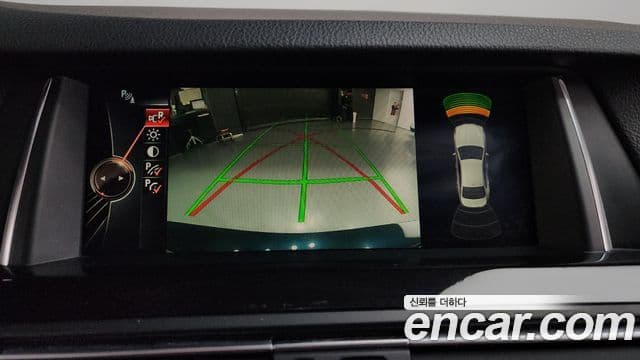 BMW 5시리즈 (F10) 528i M Aero Dynamic, 2016 15