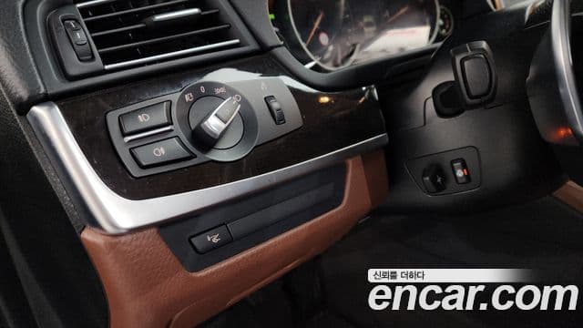 BMW 5시리즈 (F10) 528i M Aero Dynamic, 2016 16