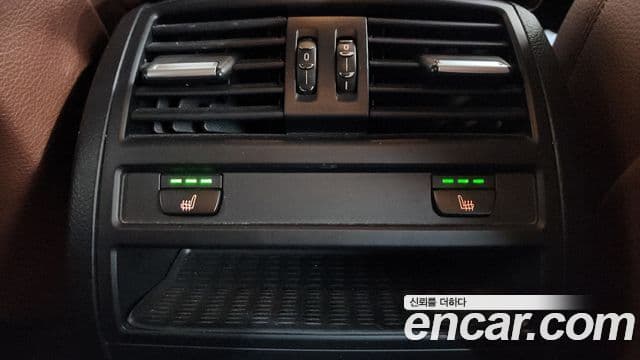 BMW 5시리즈 (F10) 528i M Aero Dynamic, 2016 18