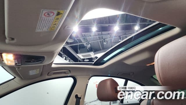 BMW 5시리즈 (F10) 528i M Aero Dynamic, 2016 19