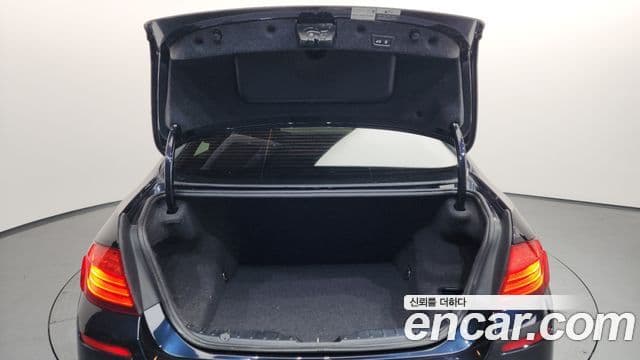 BMW 5시리즈 (F10) 528i M Aero Dynamic, 2016 20