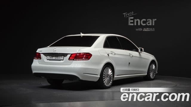 Mercedes-Benz E-класс W212 E300 Elegance, 2016 2