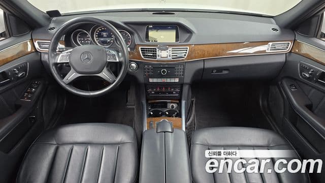 Mercedes-Benz E-класс W212 E300 Elegance, 2016 7