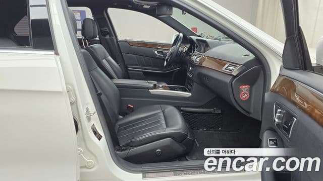 Mercedes-Benz E-класс W212 E300 Elegance, 2016 11