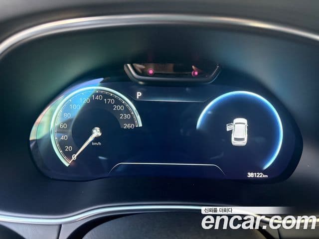 Genesis GV80, 2023 все фото