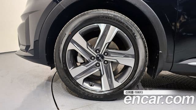 Kia Sorento 4세대 Prestige, 2022 все фото