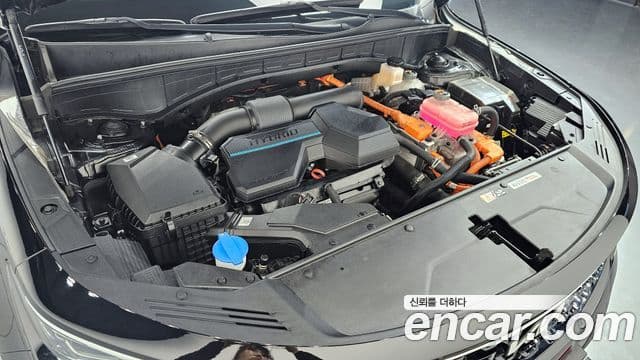 Kia Sorento 4세대 Prestige, 2022 6