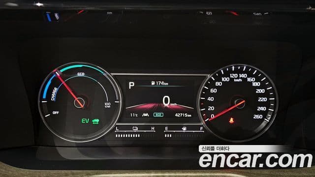 Kia Sorento 4세대 Prestige, 2022 8