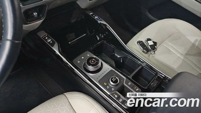 Kia Sorento 4세대 Prestige, 2022 9