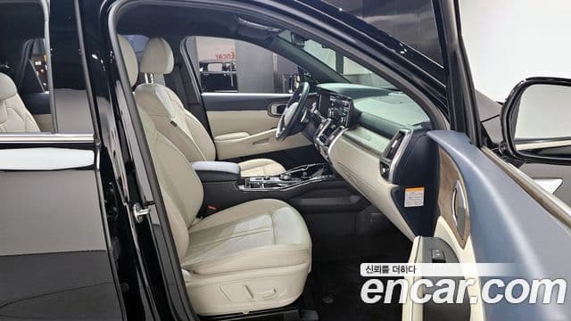 Kia Sorento 4세대 Prestige, 2022 10