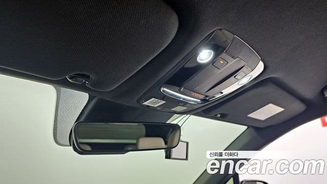 Kia Sorento 4세대 Prestige, 2022 16