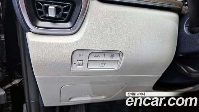 Kia Sorento 4세대 Prestige, 2022 17