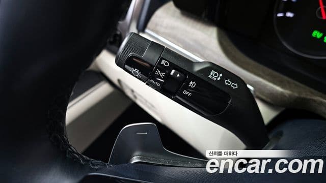 Kia Sorento 4세대 Prestige, 2022 18