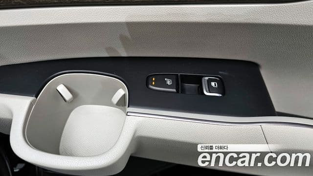 Kia Sorento 4세대 Prestige, 2022 19