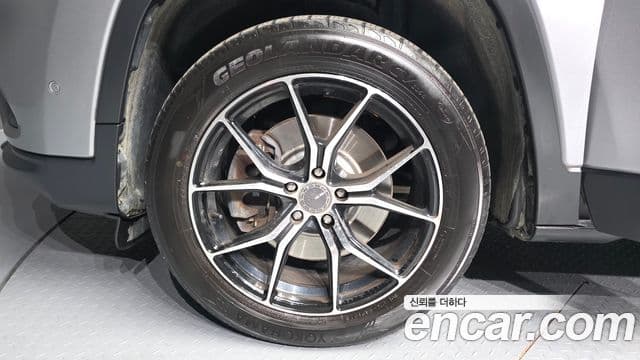 Jeep Cherokee(KL) 2.4 Longitude high AWD, 2019 все фото