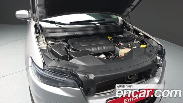 Jeep Cherokee(KL) 2.4 Longitude high AWD, 2019 6