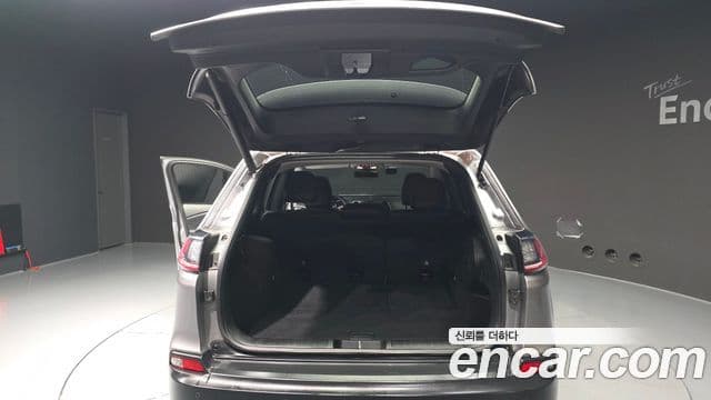 Jeep Cherokee(KL) 2.4 Longitude high AWD, 2019 20