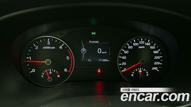 Kia Sportage 4세대 Noblesse, 2016 8