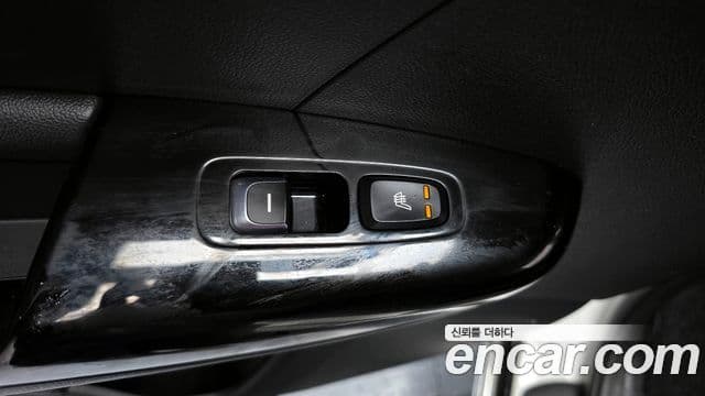 Kia Sportage 4세대 Noblesse, 2016 18