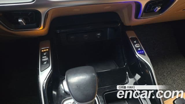 Kia Sorento 4세대 Prestige, 2021 16