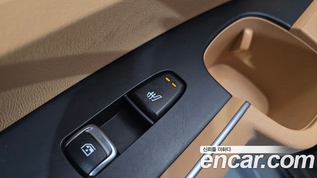 Kia Sorento 4세대 Prestige, 2021 18