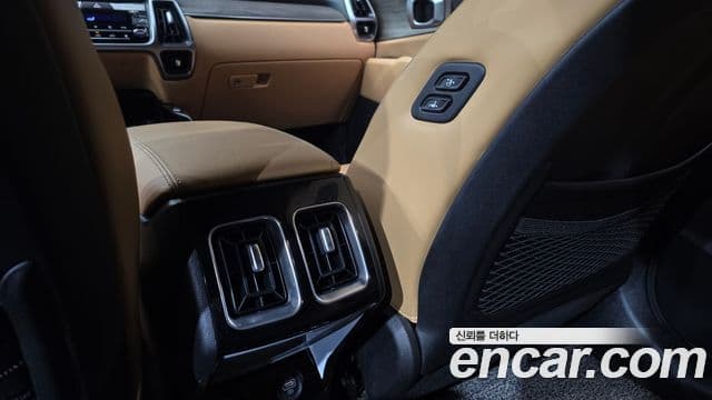 Kia Sorento 4세대 Prestige, 2021 19
