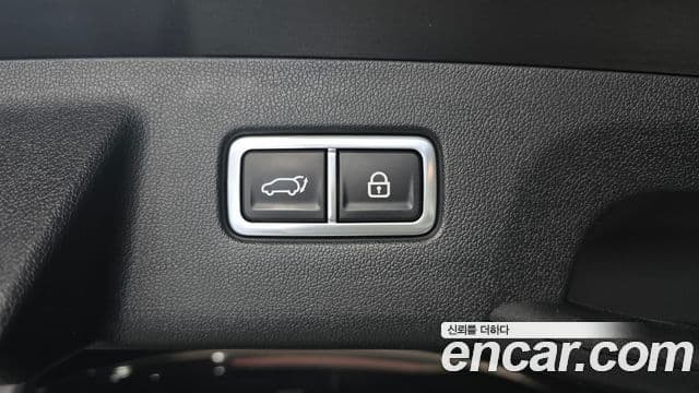 Kia Sorento 4세대 Prestige, 2021 20