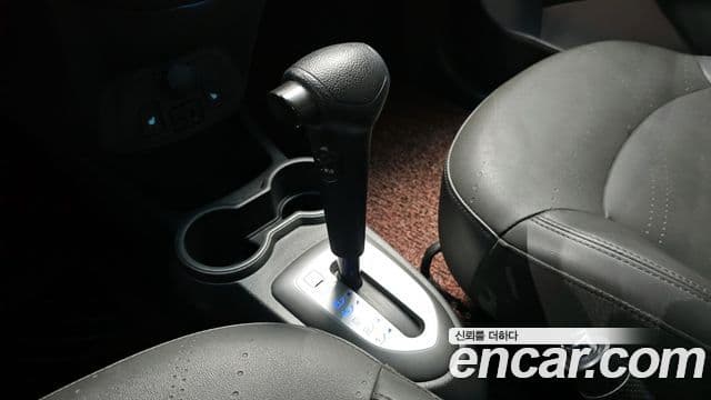 Chevrolet(GM대우) Spark 빌트인캠2 — базовая версия - Built-in Cam 2, 2014 9