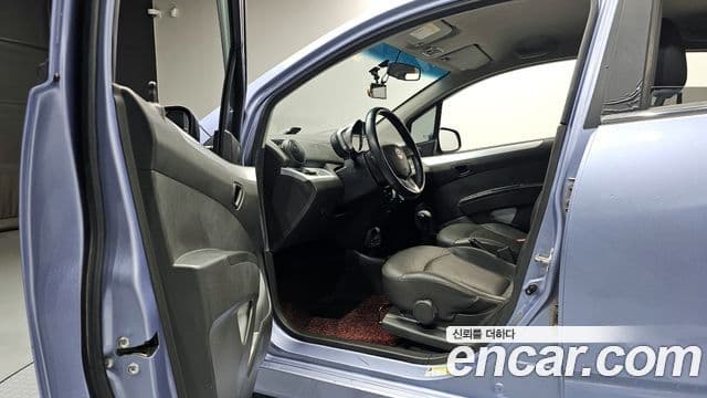 Chevrolet(GM대우) Spark 빌트인캠2 — базовая версия - Built-in Cam 2, 2014 10