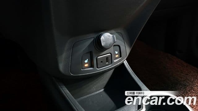 Chevrolet(GM대우) Spark 빌트인캠2 — базовая версия - Built-in Cam 2, 2014 15