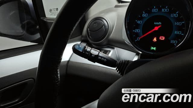 Chevrolet(GM대우) Spark 빌트인캠2 — базовая версия - Built-in Cam 2, 2014 16