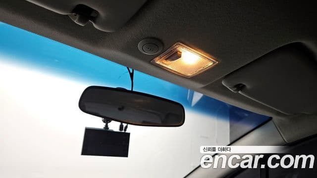 Chevrolet(GM대우) Spark 빌트인캠2 — базовая версия - Built-in Cam 2, 2014 17